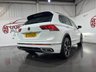 USED 2023 23 VOLKSWAGEN TIGUAN 1.5 TSI R-Line SUV 5dr Petrol DSG Euro 6 (s/s) (150 ps) 2 keys, FSH, digi dash, heated seat