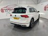 USED 2023 23 VOLKSWAGEN TIGUAN 1.5 TSI R-Line SUV 5dr Petrol DSG Euro 6 (s/s) (150 ps) 2 keys, FSH, digi dash, heated seat