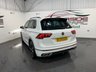 USED 2023 23 VOLKSWAGEN TIGUAN 1.5 TSI R-Line SUV 5dr Petrol DSG Euro 6 (s/s) (150 ps) 2 keys, FSH, digi dash, heated seat