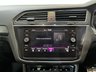 USED 2023 23 VOLKSWAGEN TIGUAN 1.5 TSI R-Line SUV 5dr Petrol DSG Euro 6 (s/s) (150 ps) 2 keys, FSH, digi dash, heated seat