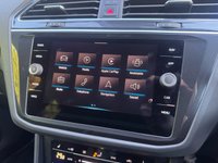 USED 2022 72 VOLKSWAGEN TIGUAN 2.0 TDI R-Line SUV 5dr Diesel DSG Euro 6 (s/s) (150 ps) 