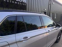 USED 2022 72 VOLKSWAGEN TIGUAN 2.0 TDI R-Line SUV 5dr Diesel DSG Euro 6 (s/s) (150 ps) 