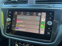 USED 2022 72 VOLKSWAGEN TIGUAN 2.0 TDI R-Line SUV 5dr Diesel DSG Euro 6 (s/s) (150 ps) 