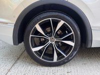 USED 2022 72 VOLKSWAGEN TIGUAN 2.0 TDI R-Line SUV 5dr Diesel DSG Euro 6 (s/s) (150 ps) 