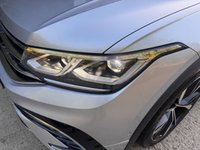 USED 2022 72 VOLKSWAGEN TIGUAN 2.0 TDI R-Line SUV 5dr Diesel DSG Euro 6 (s/s) (150 ps) 