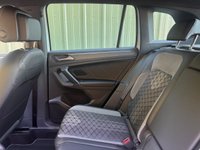 USED 2022 72 VOLKSWAGEN TIGUAN 2.0 TDI R-Line SUV 5dr Diesel DSG Euro 6 (s/s) (150 ps) 