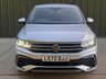 USED 2022 72 VOLKSWAGEN TIGUAN 2.0 TDI R-Line SUV 5dr Diesel DSG Euro 6 (s/s) (150 ps) 