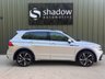 USED 2022 72 VOLKSWAGEN TIGUAN 2.0 TDI R-Line SUV 5dr Diesel DSG Euro 6 (s/s) (150 ps) 