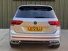 USED 2022 72 VOLKSWAGEN TIGUAN 2.0 TDI R-Line SUV 5dr Diesel DSG Euro 6 (s/s) (150 ps) 