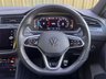 USED 2022 72 VOLKSWAGEN TIGUAN 2.0 TDI R-Line SUV 5dr Diesel DSG Euro 6 (s/s) (150 ps) 