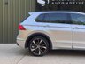 USED 2022 72 VOLKSWAGEN TIGUAN 2.0 TDI R-Line SUV 5dr Diesel DSG Euro 6 (s/s) (150 ps) 