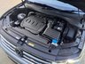 USED 2022 72 VOLKSWAGEN TIGUAN 2.0 TDI R-Line SUV 5dr Diesel DSG Euro 6 (s/s) (150 ps) 