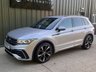 USED 2022 72 VOLKSWAGEN TIGUAN 2.0 TDI R-Line SUV 5dr Diesel DSG Euro 6 (s/s) (150 ps) 
