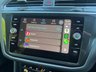 USED 2022 72 VOLKSWAGEN TIGUAN 2.0 TDI R-Line SUV 5dr Diesel DSG Euro 6 (s/s) (150 ps) 