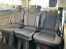 USED 2022 72 FORD TOURNEO CUSTOM 2.0 320 EcoBlue MHEV Titanium Minibus Double Cab 5dr Diesel Manual L2 Euro 6 (s/s) (130 ps) 1 OWNER 9 SEATS JUST SERVICED