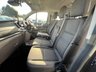 USED 2022 72 FORD TOURNEO CUSTOM 2.0 320 EcoBlue MHEV Titanium Minibus Double Cab 5dr Diesel Manual L2 Euro 6 (s/s) (130 ps) 1 OWNER 9 SEATS JUST SERVICED