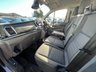 USED 2022 72 FORD TOURNEO CUSTOM 2.0 320 EcoBlue MHEV Titanium Minibus Double Cab 5dr Diesel Manual L2 Euro 6 (s/s) (130 ps) 1 OWNER 9 SEATS JUST SERVICED