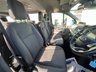 USED 2022 72 FORD TOURNEO CUSTOM 2.0 320 EcoBlue MHEV Titanium Minibus Double Cab 5dr Diesel Manual L2 Euro 6 (s/s) (130 ps) 1 OWNER 9 SEATS JUST SERVICED