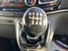 USED 2022 72 FORD TOURNEO CUSTOM 2.0 320 EcoBlue MHEV Titanium Minibus Double Cab 5dr Diesel Manual L2 Euro 6 (s/s) (130 ps) 1 OWNER 9 SEATS JUST SERVICED