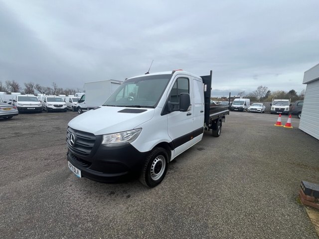 2021 Mercedes-Benz Sprinter - Photo 7