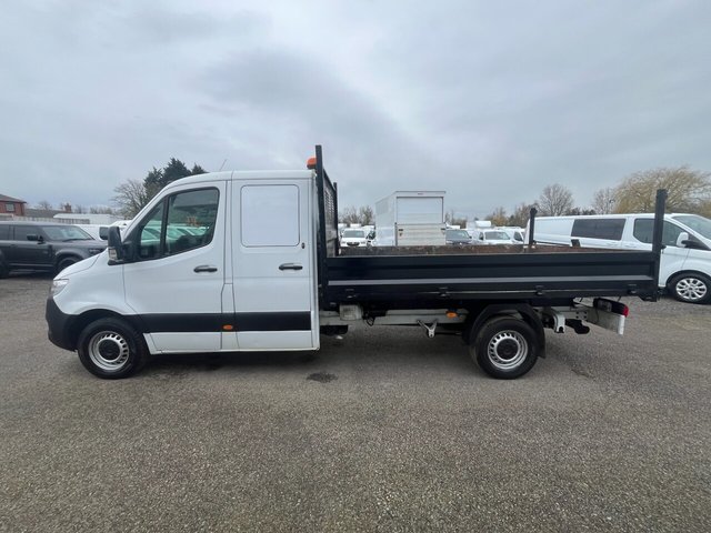 2021 Mercedes-Benz Sprinter - Photo 9
