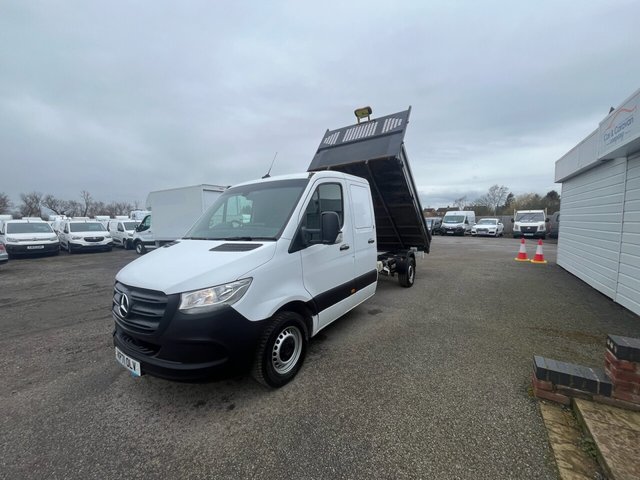 2021 Mercedes-Benz Sprinter - Photo 8