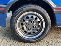 USED 1990 G PEUGEOT 205 1.6L 3d  105 BHP 