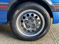 USED 1990 G PEUGEOT 205 1.6L 3d  105 BHP 