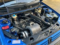 USED 1990 G PEUGEOT 205 1.6L 3d  105 BHP 
