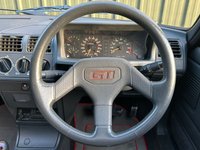USED 1990 G PEUGEOT 205 1.6L 3d  105 BHP 