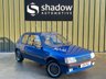 USED 1990 G PEUGEOT 205 1.6L 3d  105 BHP 