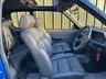 USED 1990 G PEUGEOT 205 1.6L 3d  105 BHP 