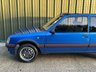 USED 1990 G PEUGEOT 205 1.6L 3d  105 BHP 