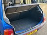 USED 1990 G PEUGEOT 205 1.6L 3d  105 BHP 