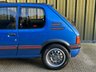 USED 1990 G PEUGEOT 205 1.6L 3d  105 BHP 