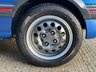 USED 1990 G PEUGEOT 205 1.6L 3d  105 BHP 