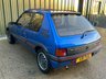 USED 1990 G PEUGEOT 205 1.6L 3d  105 BHP 