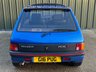 USED 1990 G PEUGEOT 205 1.6L 3d  105 BHP 