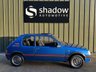 USED 1990 G PEUGEOT 205 1.6L 3d  105 BHP 