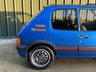 USED 1990 G PEUGEOT 205 1.6L 3d  105 BHP 