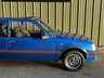 USED 1990 G PEUGEOT 205 1.6L 3d  105 BHP 