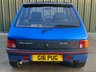 USED 1990 G PEUGEOT 205 1.6L 3d  105 BHP 