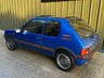 USED 1990 G PEUGEOT 205 1.6L 3d  105 BHP 