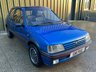 USED 1990 G PEUGEOT 205 1.6L 3d  105 BHP 