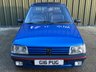 USED 1990 G PEUGEOT 205 1.6L 3d  105 BHP 