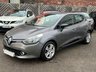USED 2014 14 RENAULT CLIO 0.9 TCe Dynamique MediaNav Hatchback 5dr Petrol Manual Euro 5 (s/s) (90 ps) 