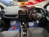 USED 2014 14 RENAULT CLIO 0.9 TCe Dynamique MediaNav Hatchback 5dr Petrol Manual Euro 5 (s/s) (90 ps) 
