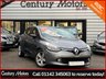 USED 2014 14 RENAULT CLIO 0.9 TCe Dynamique MediaNav Hatchback 5dr Petrol Manual Euro 5 (s/s) (90 ps) 