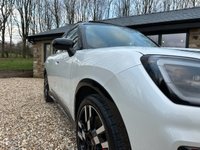 USED 2024 24 MINI COUNTRYMAN 2.0 MHEV John Cooper Works SUV 5dr Petrol DCT ALL4 Euro 6 (s/s) (300 ps) 20 IN ALLOYS/LEVEL 2 PACK/PANROOF