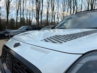 USED 2024 24 MINI COUNTRYMAN 2.0 MHEV John Cooper Works SUV 5dr Petrol DCT ALL4 Euro 6 (s/s) (300 ps) 20 IN ALLOYS/LEVEL 2 PACK/PANROOF